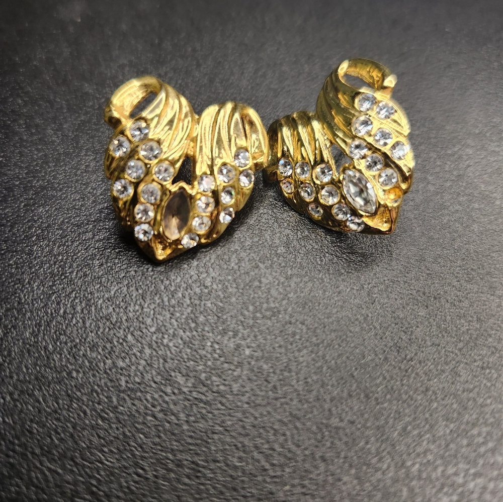 Vintage earrings